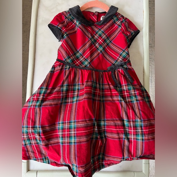 Tartan Holiday Dress Shop Tartan Plaid Dress, Christmas Dresses For Girls, Holiday  Girl